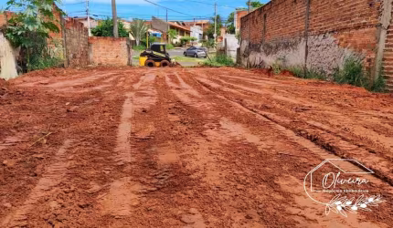 TERRENO VILA GARCIA