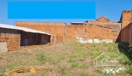 TERRENO VILA GARCIA