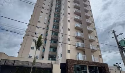 Apartamento no Infinity Lençóis Paulista!