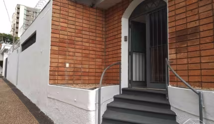 Imóvel Comercial Jardim Nasralla