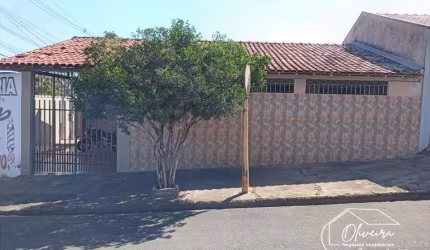 Residencia Jardim Vitoria