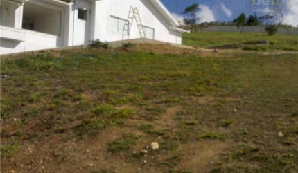 Terreno à venda, 810 m² por R$ 478.000,00 - Condomínio Campos de Santo Antônio - Itu/SP