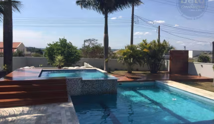 Condominio Fazenda Palmeiras Imperiais - Salto/SP