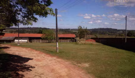 Área à venda, 55000 m² por R$ 6.500.000,00 - Perímetro Urbano - Itu/SP
