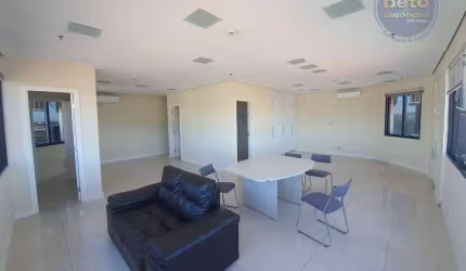 Sala à venda, 70 m² por R$ 420.000,00 - Edifício Nova Center - Itu/SP