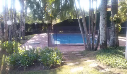 Casa à venda, 421 m² por R$ 1.500.000,00 - Chácara Flora - Itu/SP