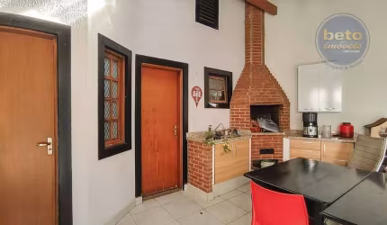 Casa com 3 dormitórios à venda, 164 m² por R$ 1.050.000,00 - Condomínio Portal de Itu - Itu/SP