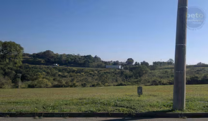 Terreno à venda, 1013 m² por R$ 1.500.000,00 - Condomínio Jardim Plaza Athénée - Itu/SP