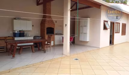 Casa com 3 dormitórios à venda, 216 m² por R$ 905.000,00 - Jardim Paraíso 1 - Itu/SP