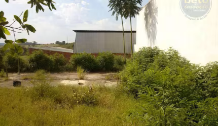Terreno à venda, 600 m² por R$ 450.000,00 - Jardim Residencial Itaim - Itu/SP