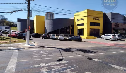 Salão para alugar, 590 m² por R$ 35.248,25/mês - Centro - Itu/SP