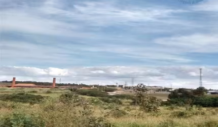 Área industrial à venda, Taperinha, Itu.