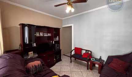 Casa à venda, 110 m² por R$ 370.000,00 - São Luiz - Itu/SP