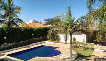 Casa, 400 m² - venda por R$ 2.000.000,00 ou aluguel por R$ 11.140,00/mês - Condomínio Campos de Santo Antônio - Itu/SP