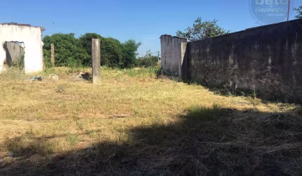Terreno à venda, 869 m² por R$ 800.000,00 - Vila Gatti - Itu/SP
