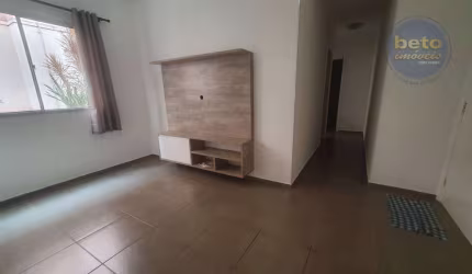 Apartamento à venda, 53 m² por R$ 210.000,00 - Condomínio Parque Inca - Itu/SP