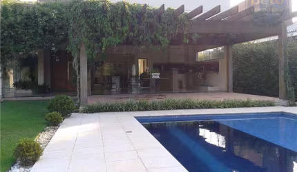 Casa à venda, 330 m² por R$ 1.700.000,00 - Condomínio Residencial Primavera - Salto/SP