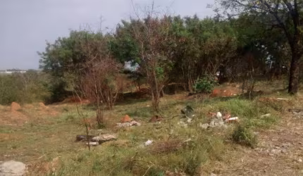 Área residencial à venda, Parque Nossa Senhora da Candelária, Itu.