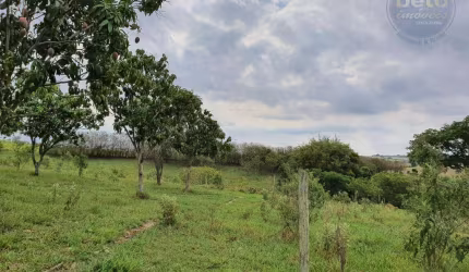 Área à venda em Porto Feliz/SP