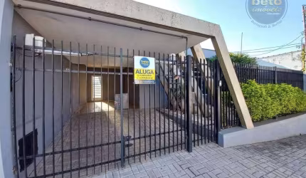Casa com 3 dormitórios para alugar, 142 m² por R$ 3.450,00/mês - Vila Nova - Itu/SP