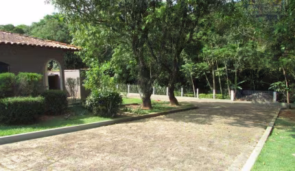 Chácara à venda, 16000 m² por R$ 1.950.000,00 - Três Vendas - Itu/SP