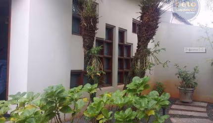 Casa com 4 dormitórios à venda, 370 m² por R$ 850.000,00 - Vila Santa Rosa - Itu/SP