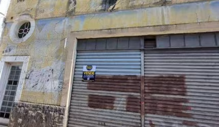 Barracão à venda, 157 m² por R$ 2.800.000,00 - Centro - Itu/SP