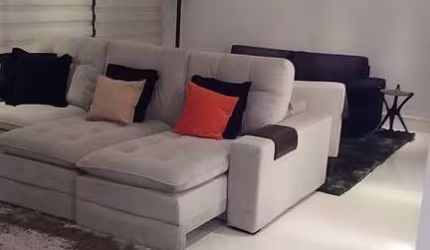 Apartamento residencial à venda, Vila Suzana, São Paulo.