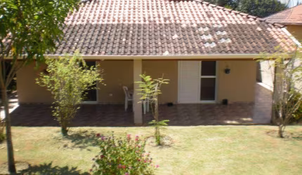 Casa com 4 dormitórios à venda, 372 m² por R$ 1.300.000,00 - Condomínio Chácaras Flórida - Itu/SP