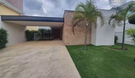 Casa com 3 dormitórios à venda, 295 m² por R$ 2.650.000,00 - Condomínio Jardim Theodora - Itu/SP