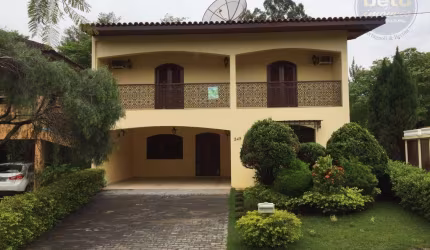 Casa com 4 dormitórios à venda, 340 m² por R$ 1.600.000,00 - Condomínio Portal de Itu - Itu/SP