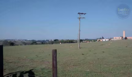 Área industrial à venda, Caiacatinga, Itu.
