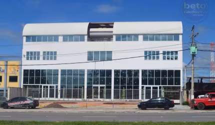 Ótima localização