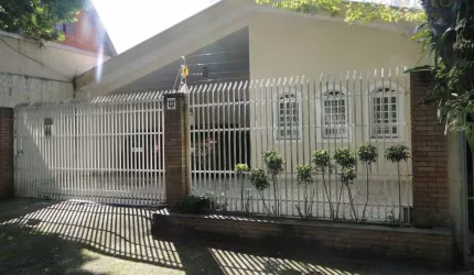 Casa com 3 dormitórios à venda, 141 m² por R$ 650.000,00 - Jardim Paraíso - Itu/SP