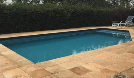 Casa residencial à venda, Condomínio Campos de Santo Antonio, Itu.