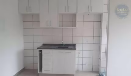 Apartamento com 3 dormitórios à venda por R$ 300.000 - Edifício Grand Park - Itu/SP