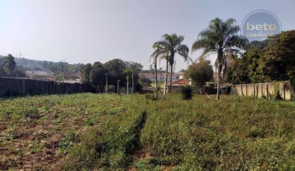 Chácara com 2 dormitórios à venda, 3461 m² por R$ 2.000.000,00 - Jardim Padre Bento - Itu/SP