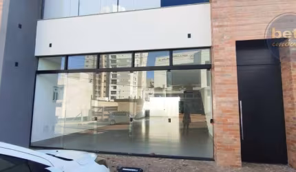Salão para alugar, 130 m² por R$ 5.140,00/mês - Itu Novo Centro - Itu/SP