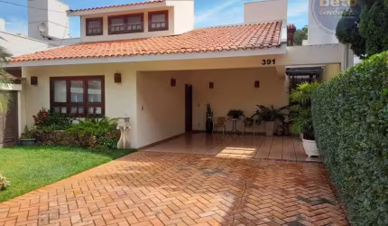 Casa com 4 dormitórios à venda, 293 m² por R$ 1.480.000,00 - Condomínio Portal de Itu - Itu/SP