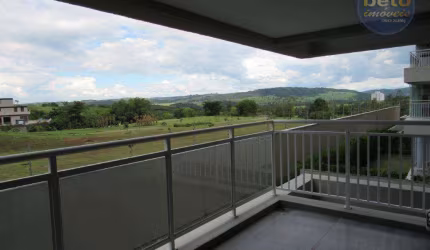 Apartamento à venda, 135 m² por R$ 1.300.000,00 - City Parque - Itu/SP