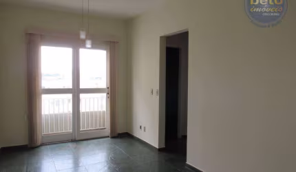 Apartamento à venda, 61 m² por R$ 240.000,00 - Condomínio Residencial Villas de Espanha - Itu/SP