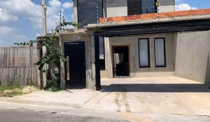 Casa à venda, 220 m² por R$ 750.000,00 - Julio Ustrito - Salto/SP