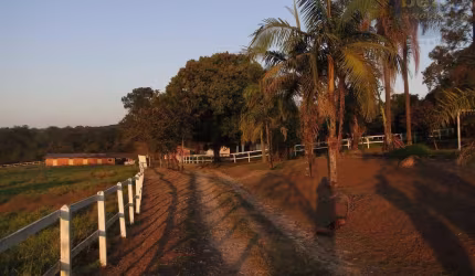 Haras à venda, 507716 m² por R$ 17.773.918,75 - Taquaral - Itu/SP
