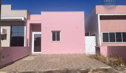 Casa Jardim Guarujá a venda! - Salto/SP