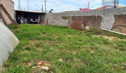 Terreno à venda, 272 m² por R$ 250.000,00 - Liberdade - Itu/SP