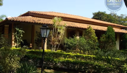 Chácara com 3 dormitórios, 2506 m² - venda por R$ 990.000,00 ou aluguel por R$ 6.500,00/mês - Condomínio Chácaras Carolina - Itu/SP