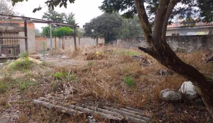 Terreno à venda, 642 m² por R$ 550.000,00 - Jardim Paraíso II - Itu/SP