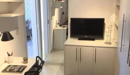 Apartamento com 2 dormitórios à venda, 65 m² - Plaza São Luiz Residencial - Itu/SP