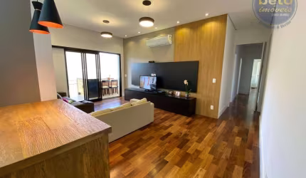 Apartamento com 3 dormitórios à venda, 222 m² por R$ 1.750.000,00 - City Parque - Itu/SP
