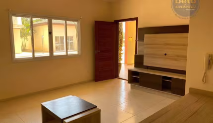 Apartamento com 2 dormitórios à venda por R$ 260.000,00 - Condomínio Villa Florença - Itu/SP
